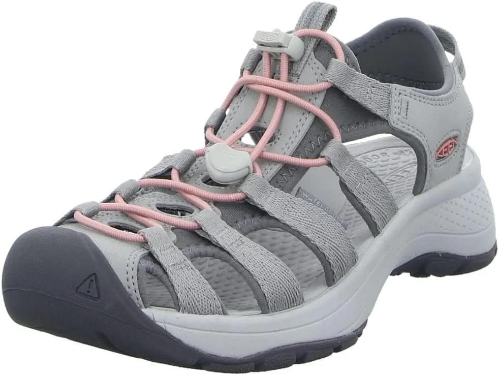KEEN Women's Astoria West Closed Toe Sandals