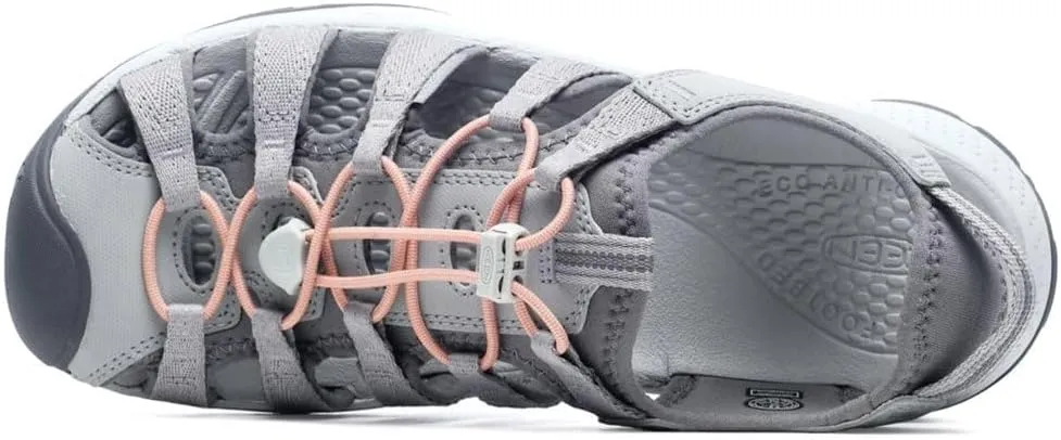 KEEN Women's Astoria West Closed Toe Sandals