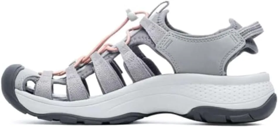 KEEN Women's Astoria West Closed Toe Sandals