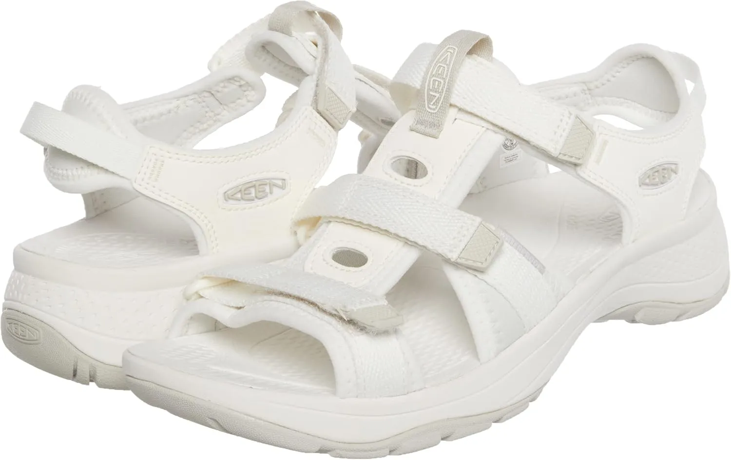 KEEN Women's Astoria West Open Toe Sandals