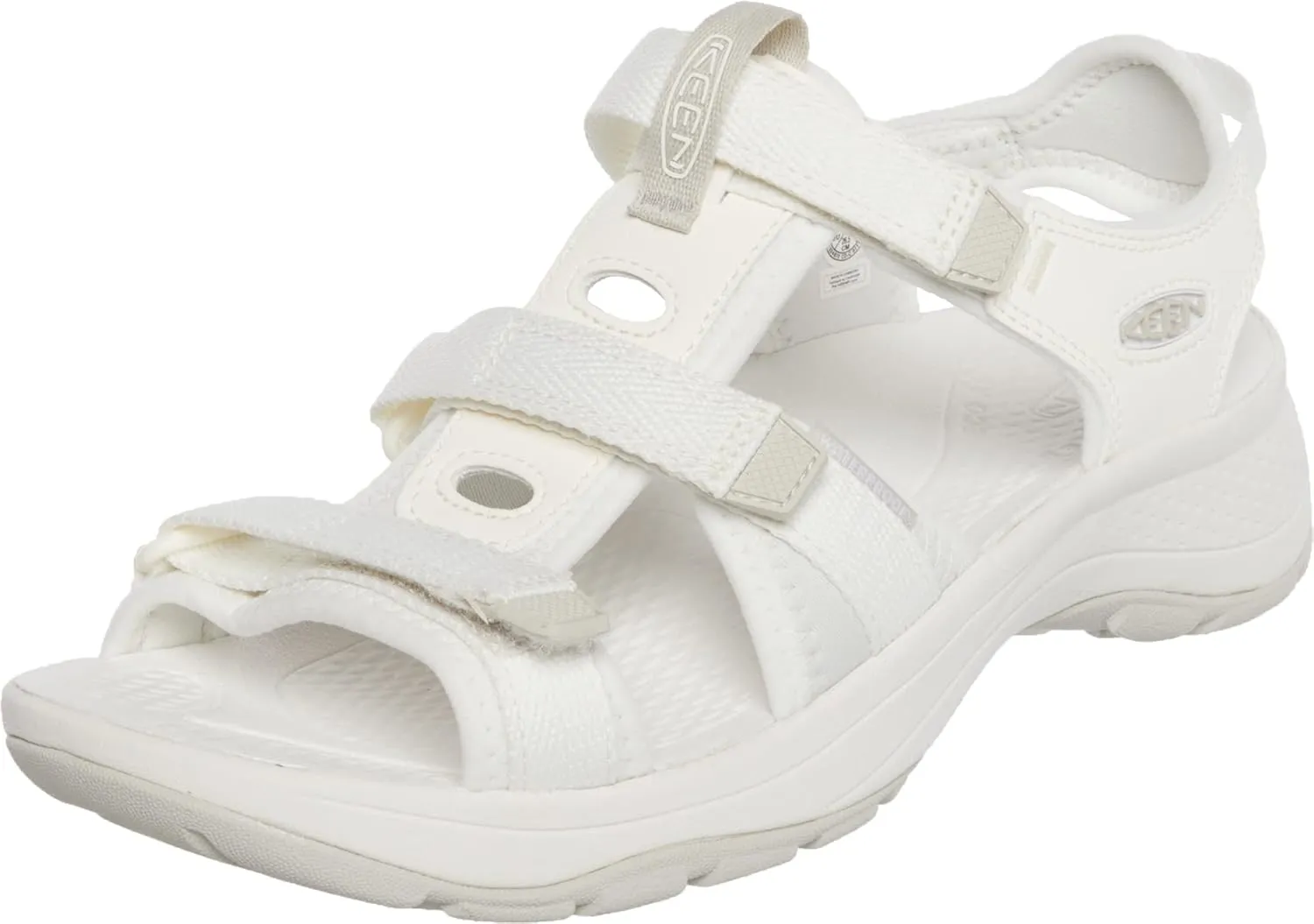 KEEN Women's Astoria West Open Toe Sandals