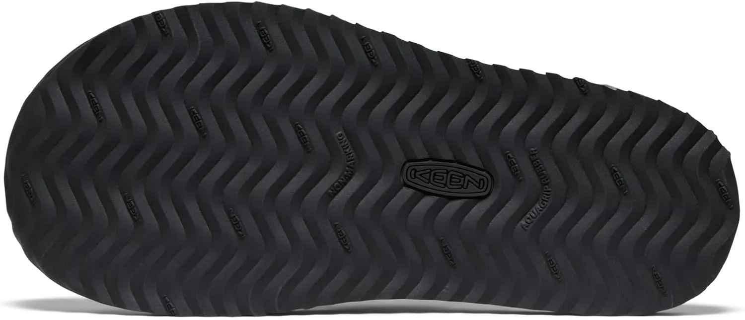 KEEN Women's Barbados Breathable Comfortable Sandal Toe Protection Flip-Flops