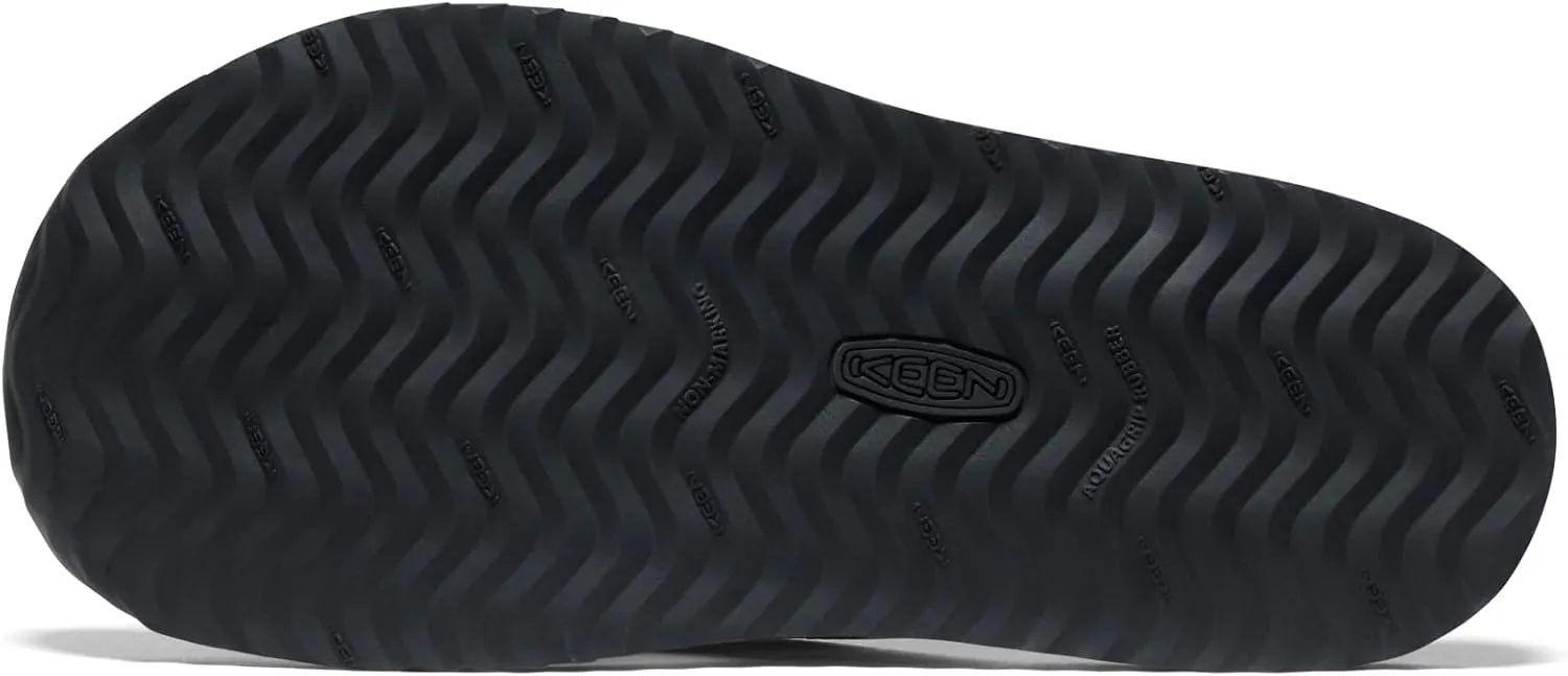 KEEN Women's Barbados Breathable Comfortable Sandal Toe Protection Flip-Flops