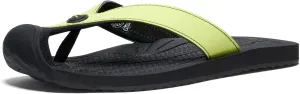 KEEN Women's Barbados Breathable Comfortable Sandal Toe Protection Flip-Flops