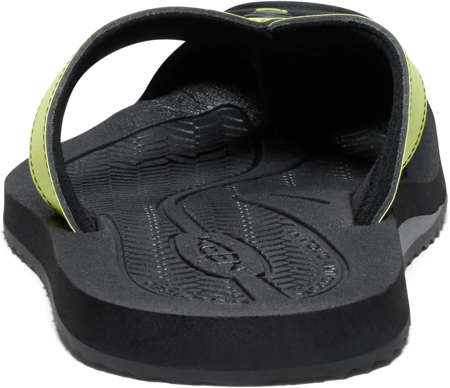 KEEN Women's Barbados Breathable Comfortable Sandal Toe Protection Flip-Flops
