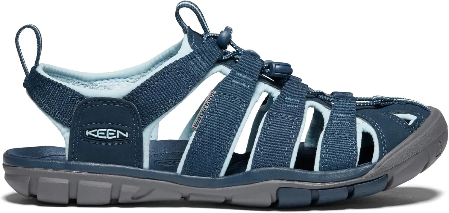 KEEN Women's Clearwater CNX Sandal