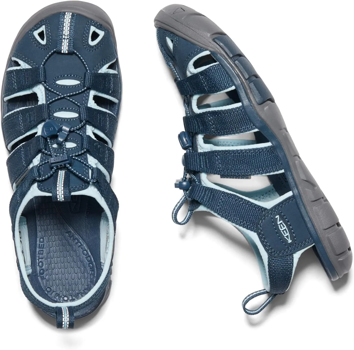 KEEN Women's Clearwater CNX Sandal
