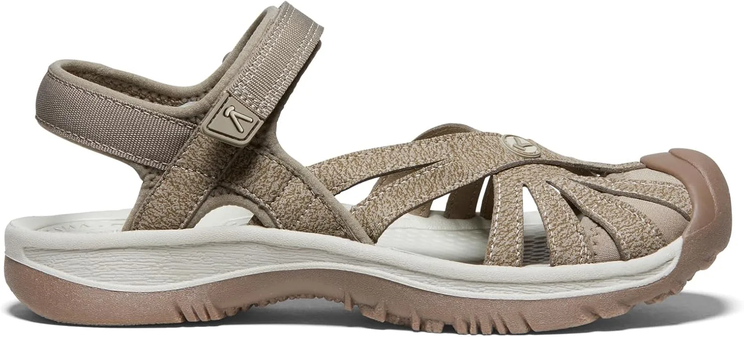 KEEN Women's Rose Casual Closed Toe Sandals