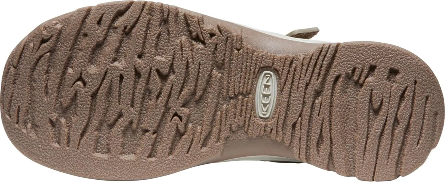 KEEN Women's Rose Casual Closed Toe Sandals