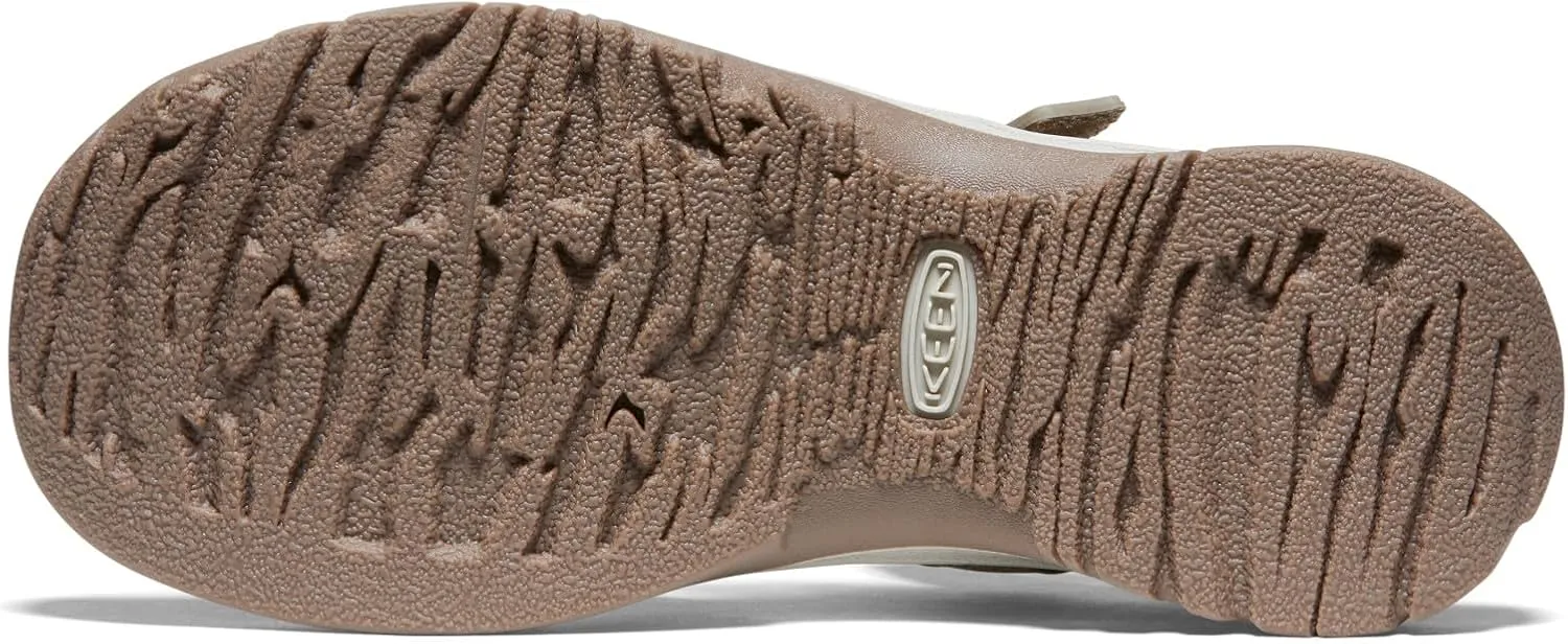 KEEN Women's Rose Casual Closed Toe Sandals