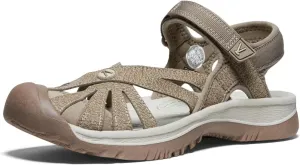KEEN Women's Rose Casual Closed Toe Sandals