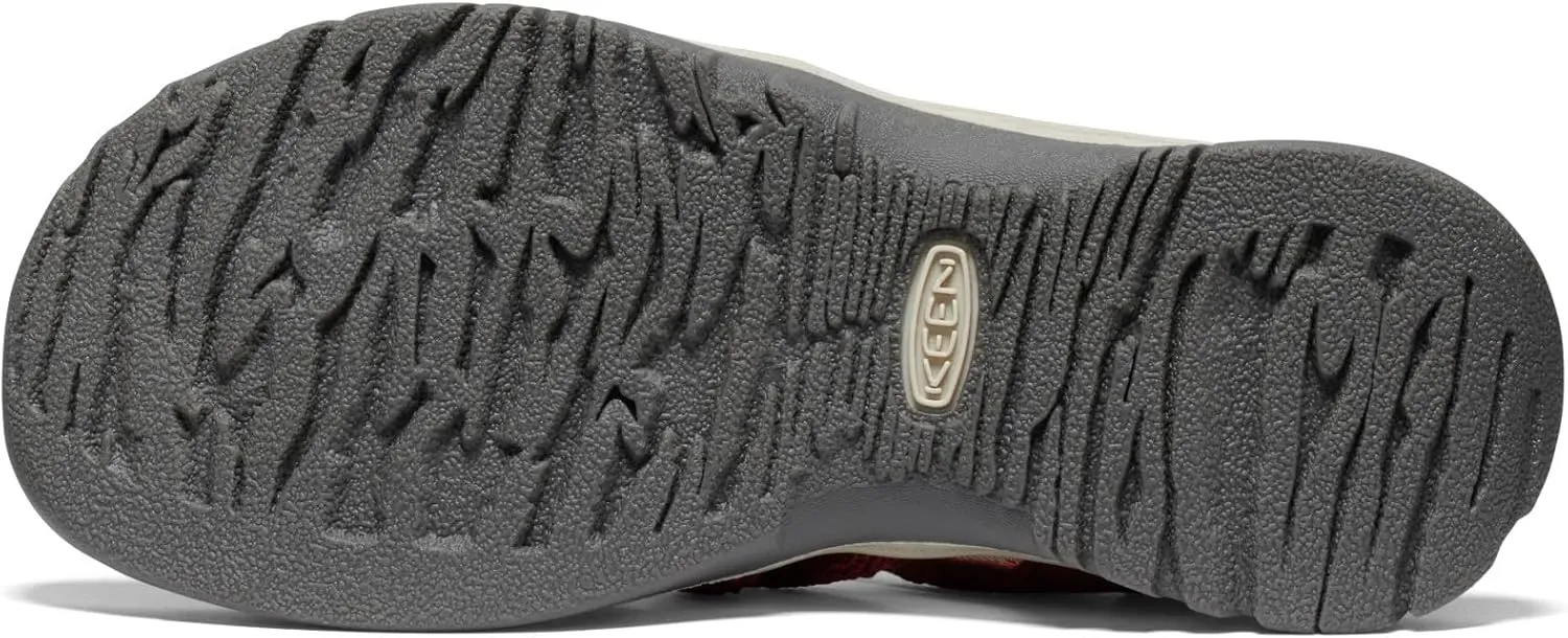 KEEN Women's Whisper Closed Toe Sport Sandal