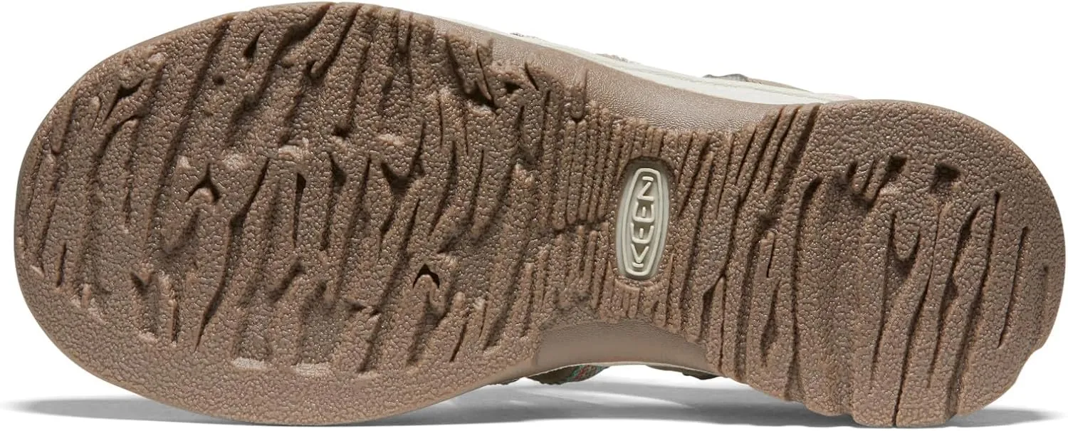 KEEN Women's Whisper Closed Toe Sport Sandal