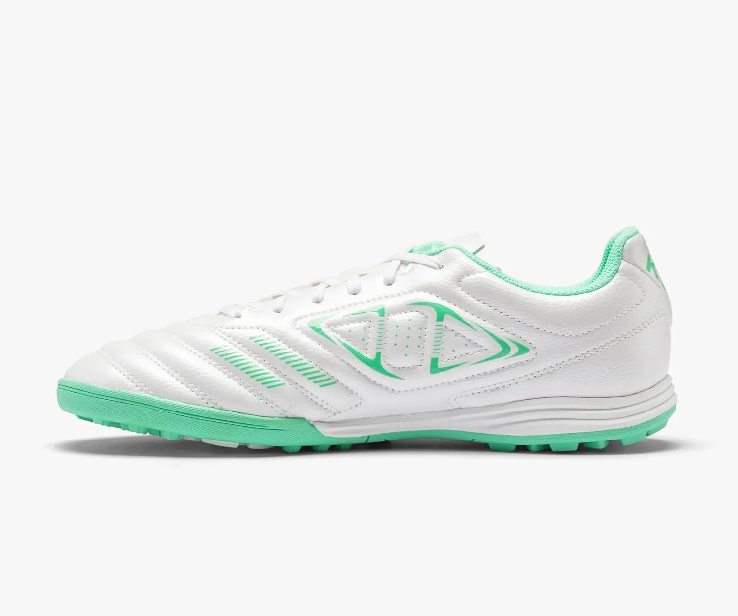KELME Men Indoor Turf Soccer Shoe, Arch Support Soccer Cleats, Performance Futsal Sneaker