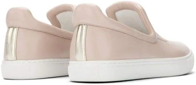 Kenneth Cole Men's Kenmare Slip on Sneaker