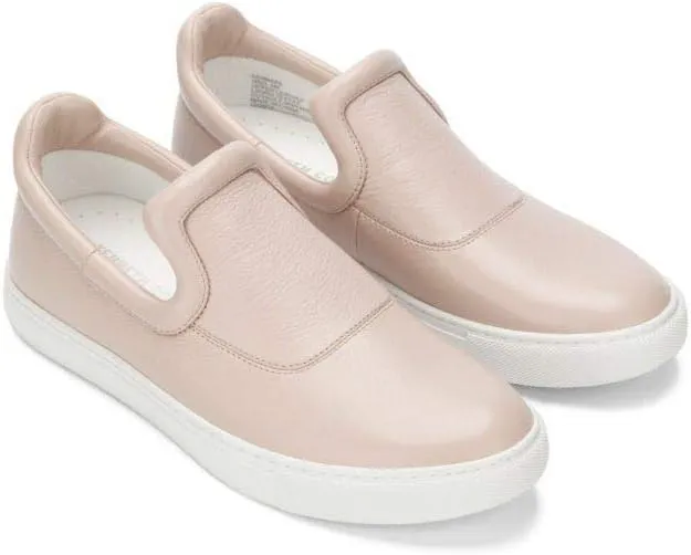 Kenneth Cole Men's Kenmare Slip on Sneaker