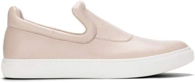Kenneth Cole Men's Kenmare Slip on Sneaker