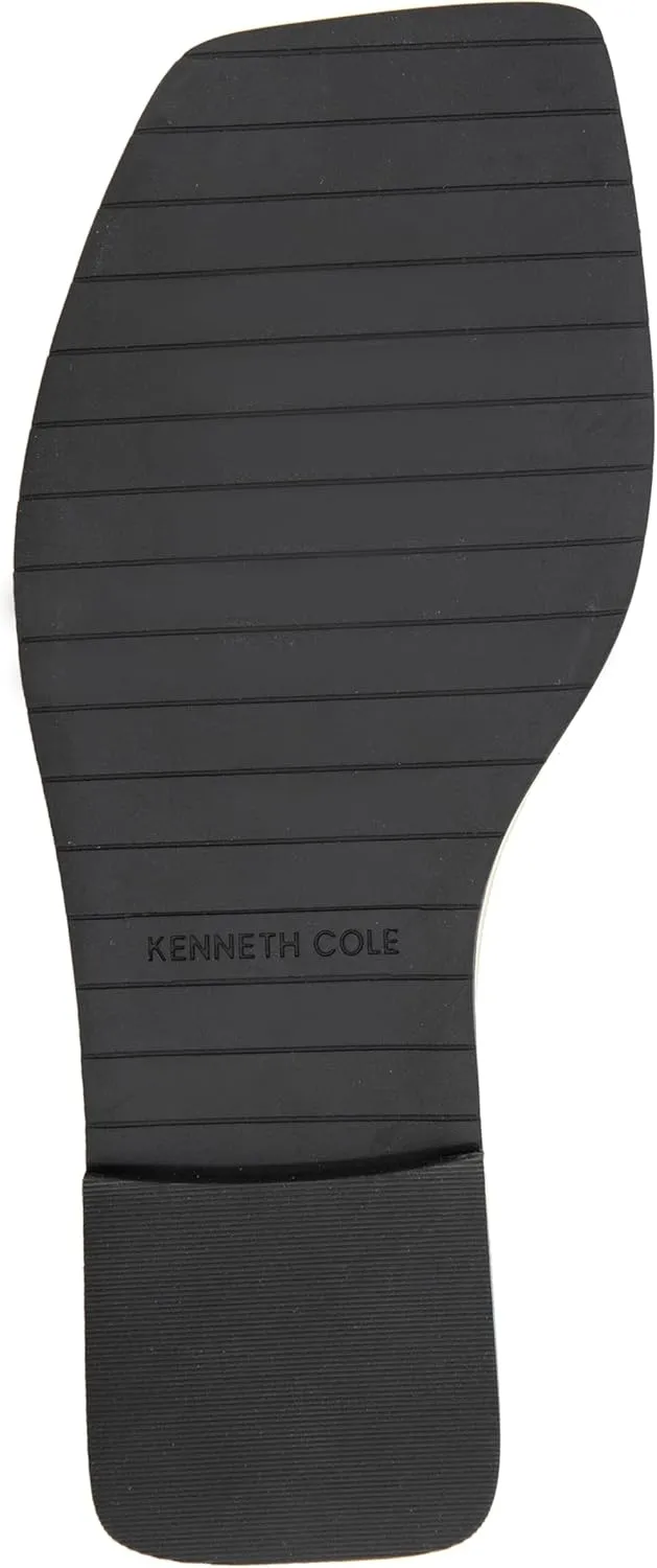 Kenneth Cole New York Women's Asher Flat Sandal