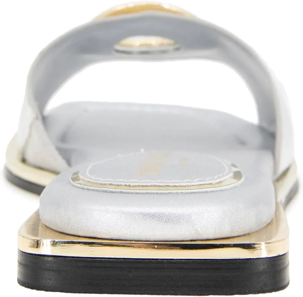 Kenneth Cole New York Women's Asher Flat Sandal