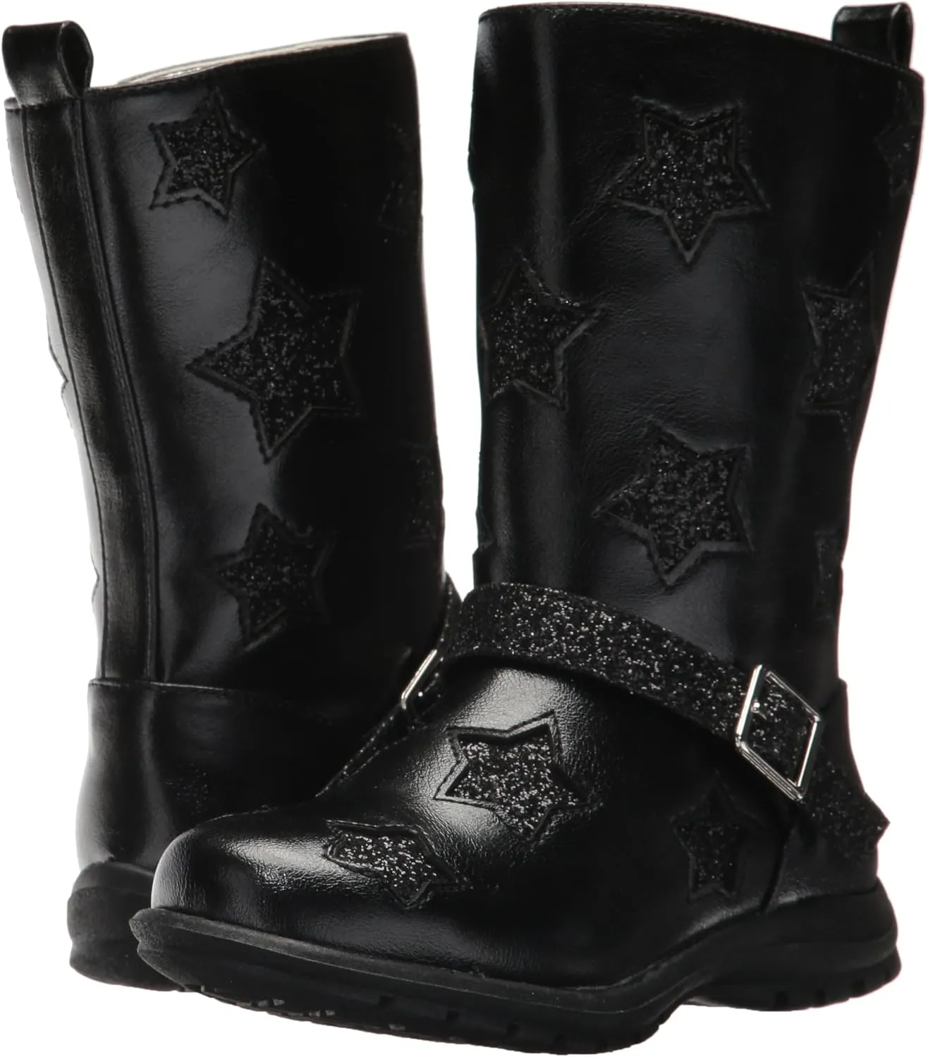 Kenneth Cole REACTION Girl's Dolly Star-t