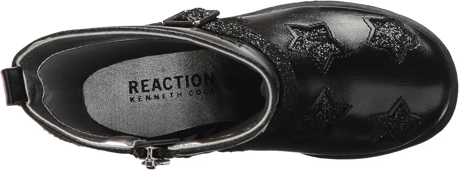 Kenneth Cole REACTION Girl's Dolly Star-t