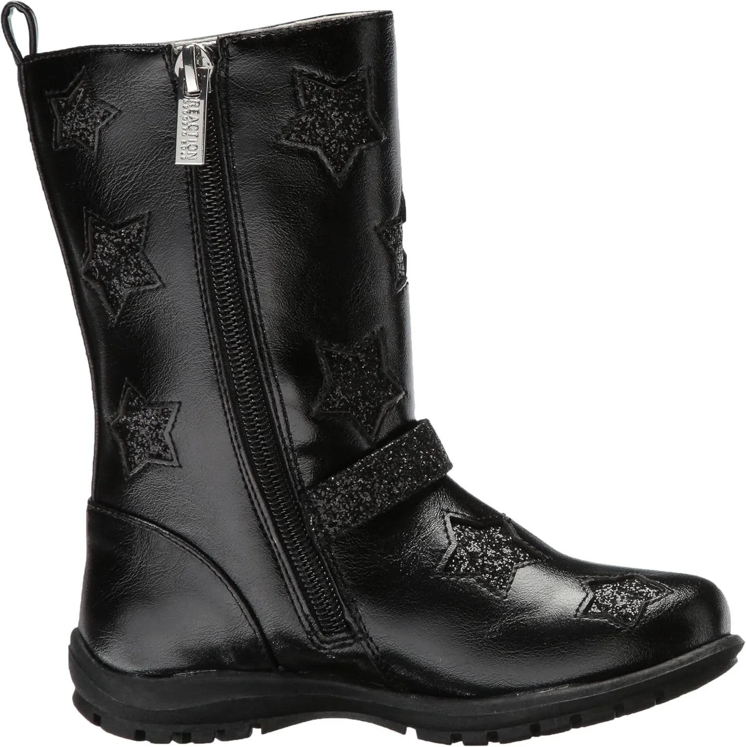 Kenneth Cole REACTION Girl's Dolly Star-t