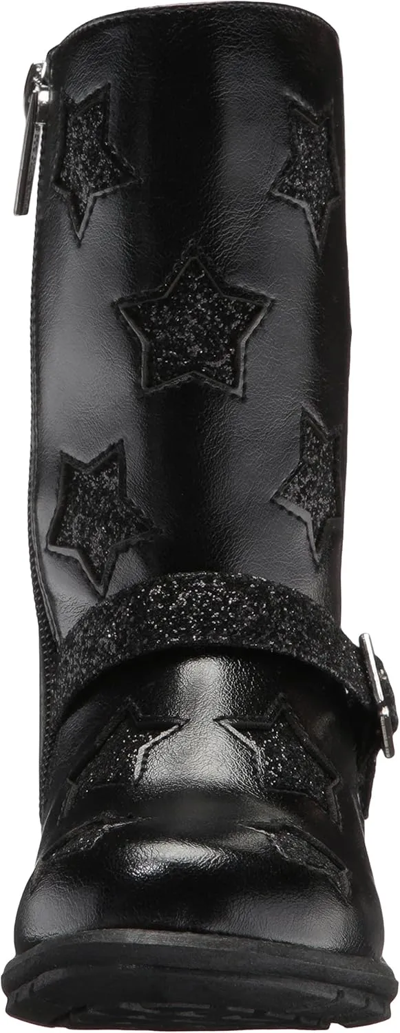 Kenneth Cole REACTION Girl's Dolly Star-t