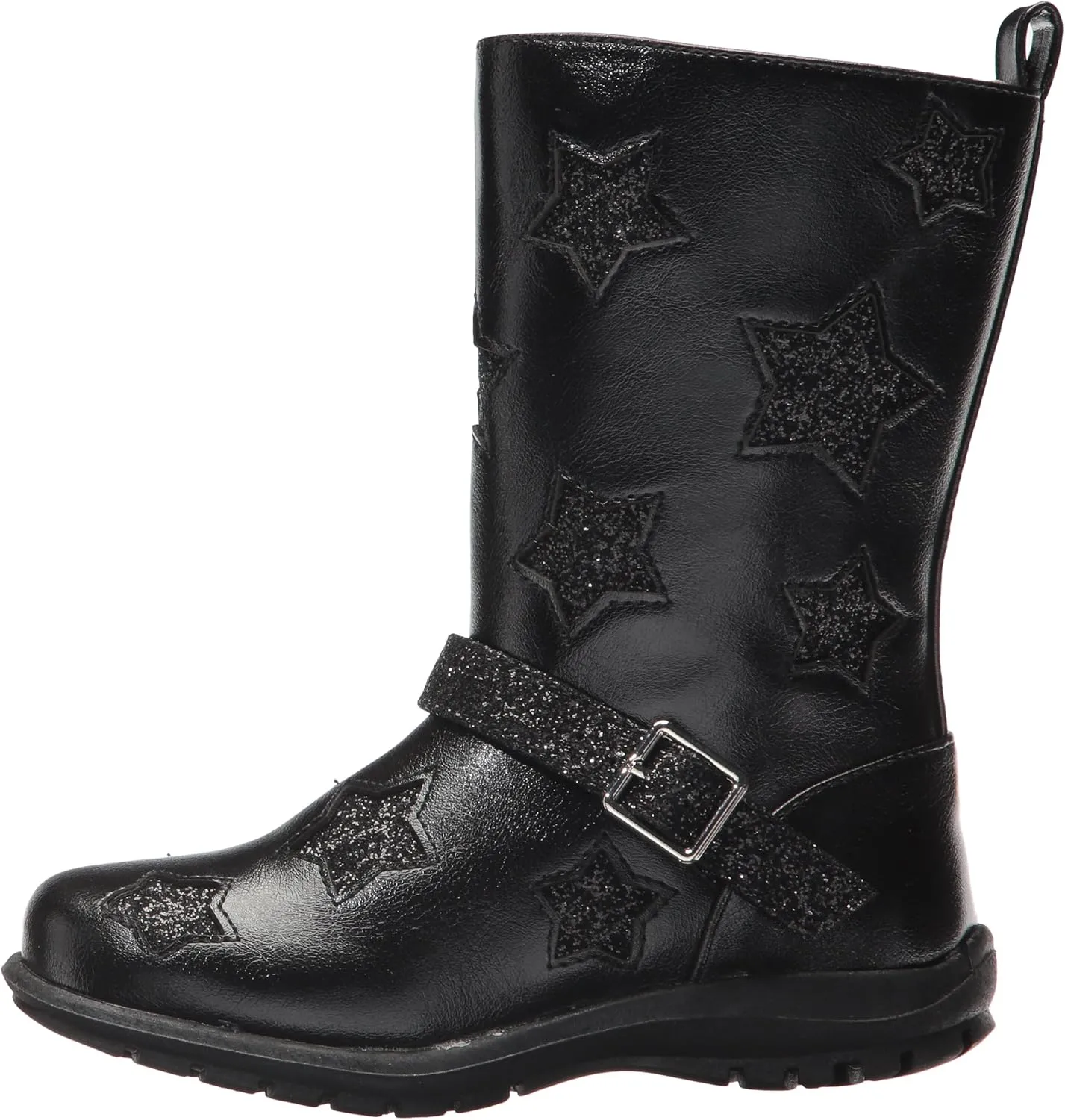 Kenneth Cole REACTION Girl's Dolly Star-t