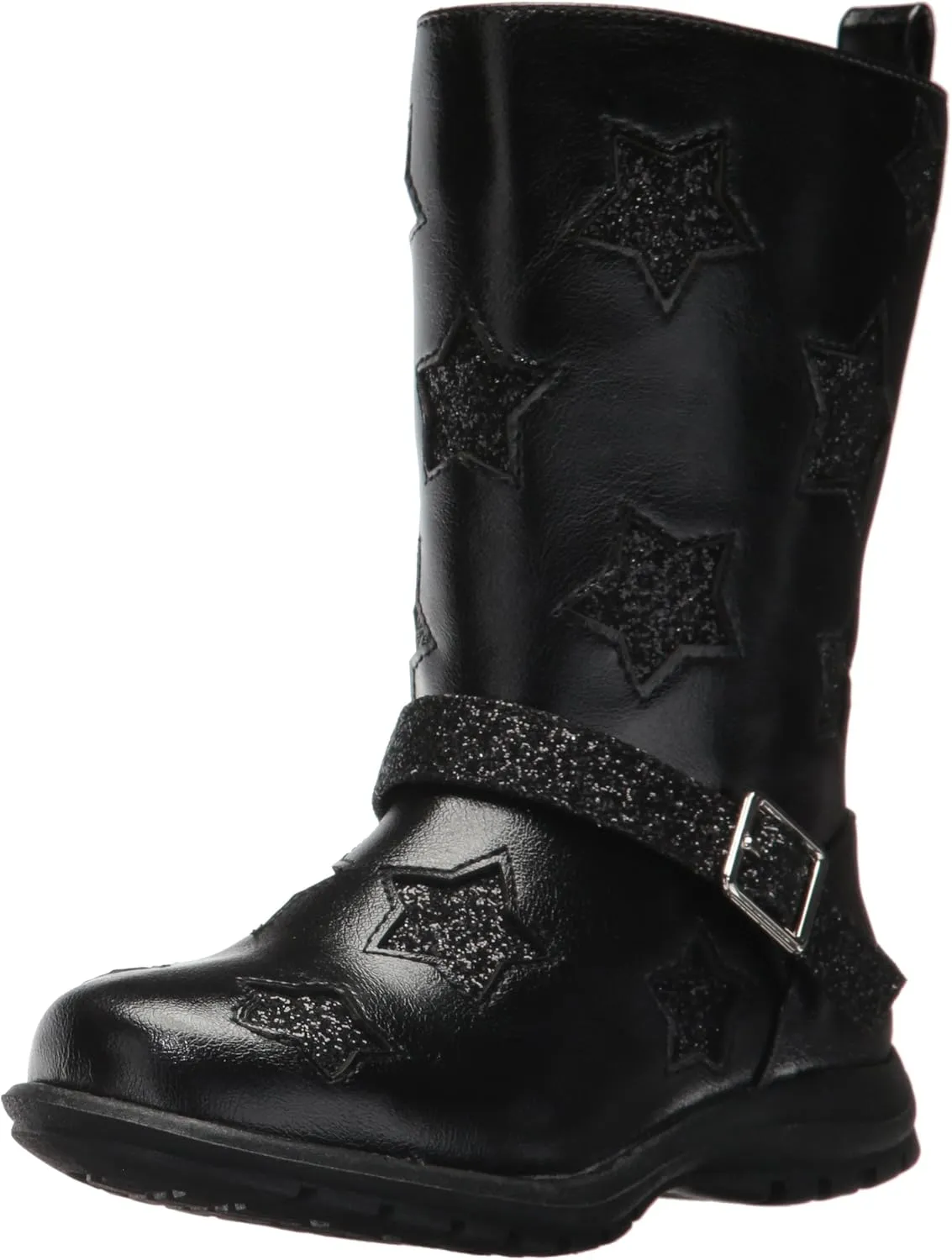 Kenneth Cole REACTION Girl's Dolly Star-t