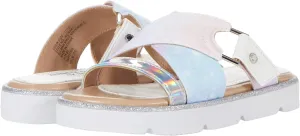 Kenneth Cole Reaction Girl's Lavern Hayley (Little Kid/Big Kid) Multi 3 Little Kid M
