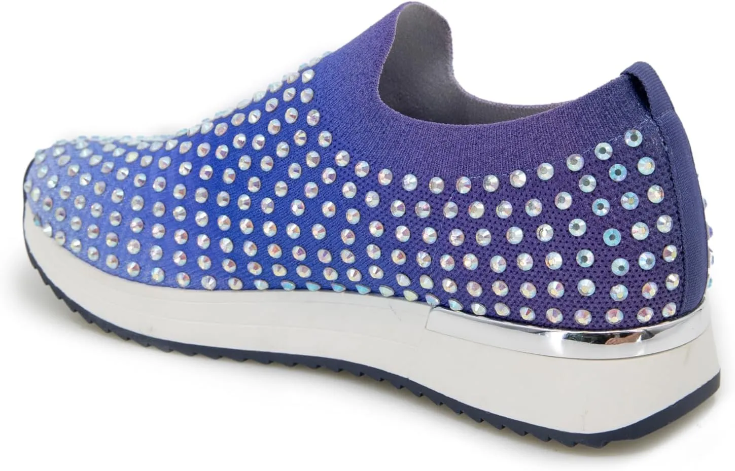 Kenneth Cole REACTION Women's Cameron Jewel Jogger Sneaker