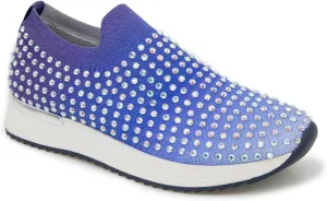 Kenneth Cole REACTION Women's Cameron Jewel Jogger Sneaker