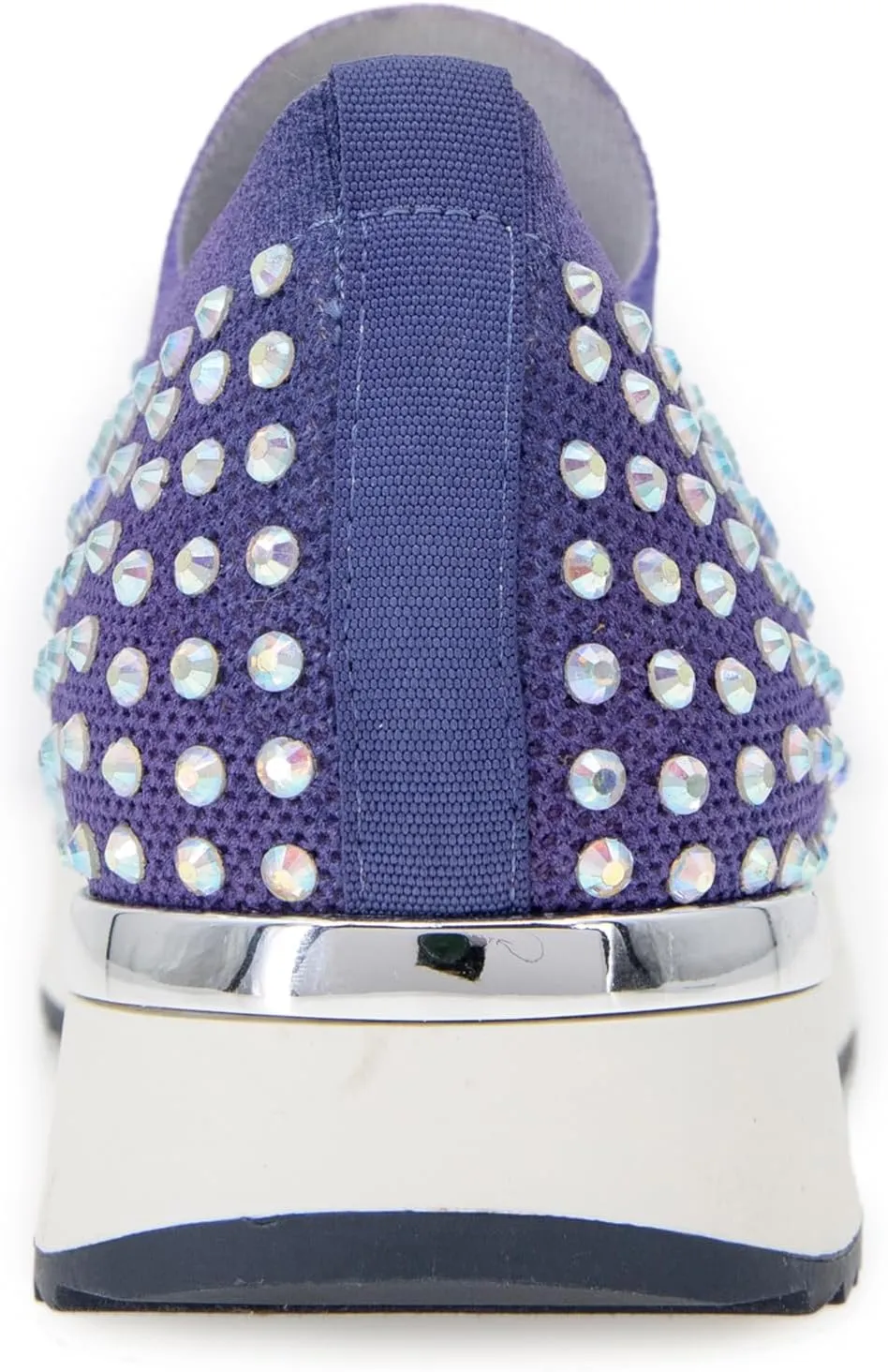 Kenneth Cole REACTION Women's Cameron Jewel Jogger Sneaker