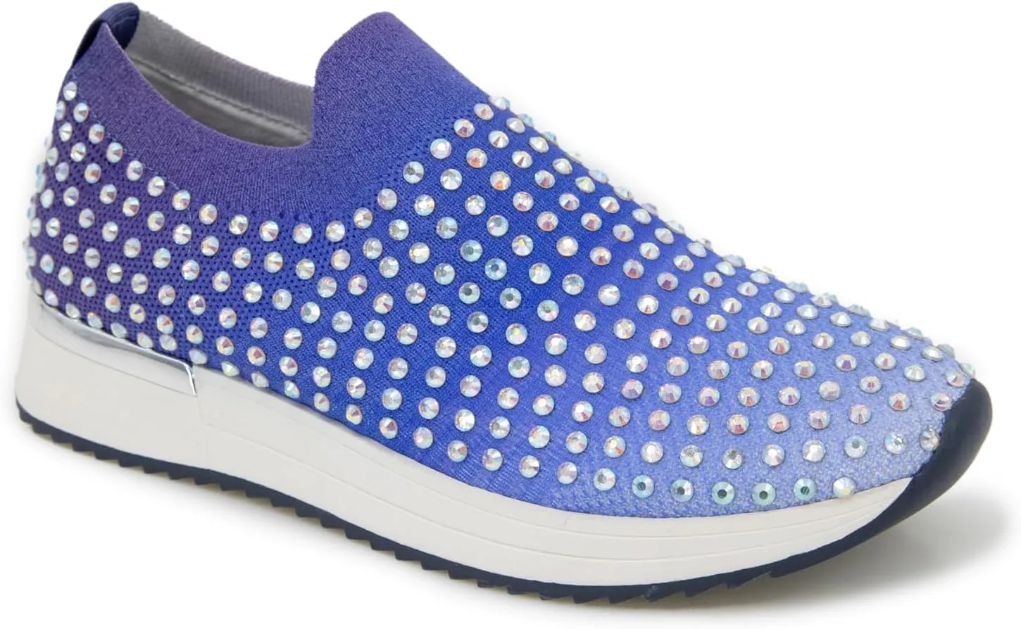 Kenneth Cole REACTION Women's Cameron Jewel Jogger Sneaker