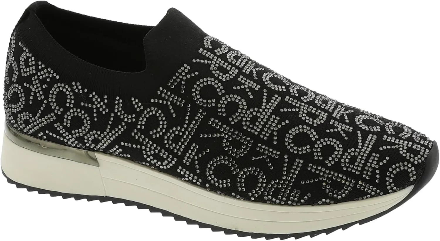 Kenneth Cole REACTION Women's Cameron Stud Sneaker
