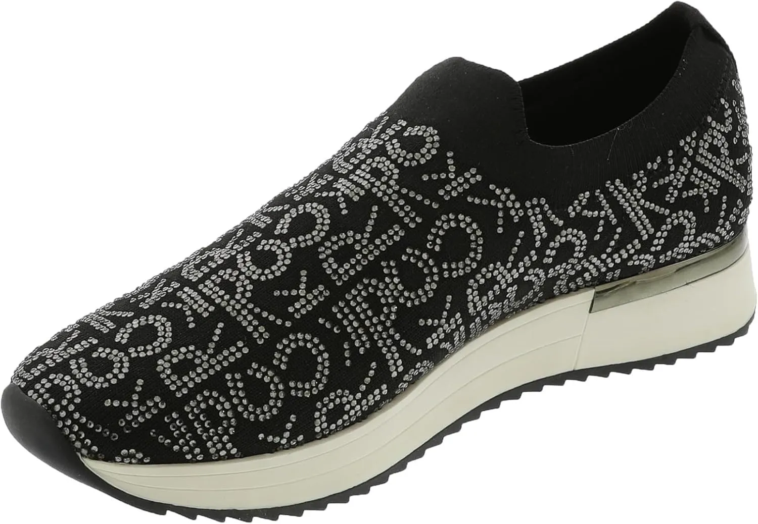 Kenneth Cole REACTION Women's Cameron Stud Sneaker