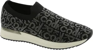 Kenneth Cole REACTION Women's Cameron Stud Sneaker