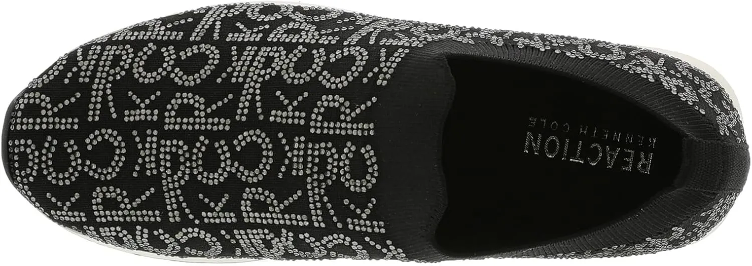 Kenneth Cole REACTION Women's Cameron Stud Sneaker