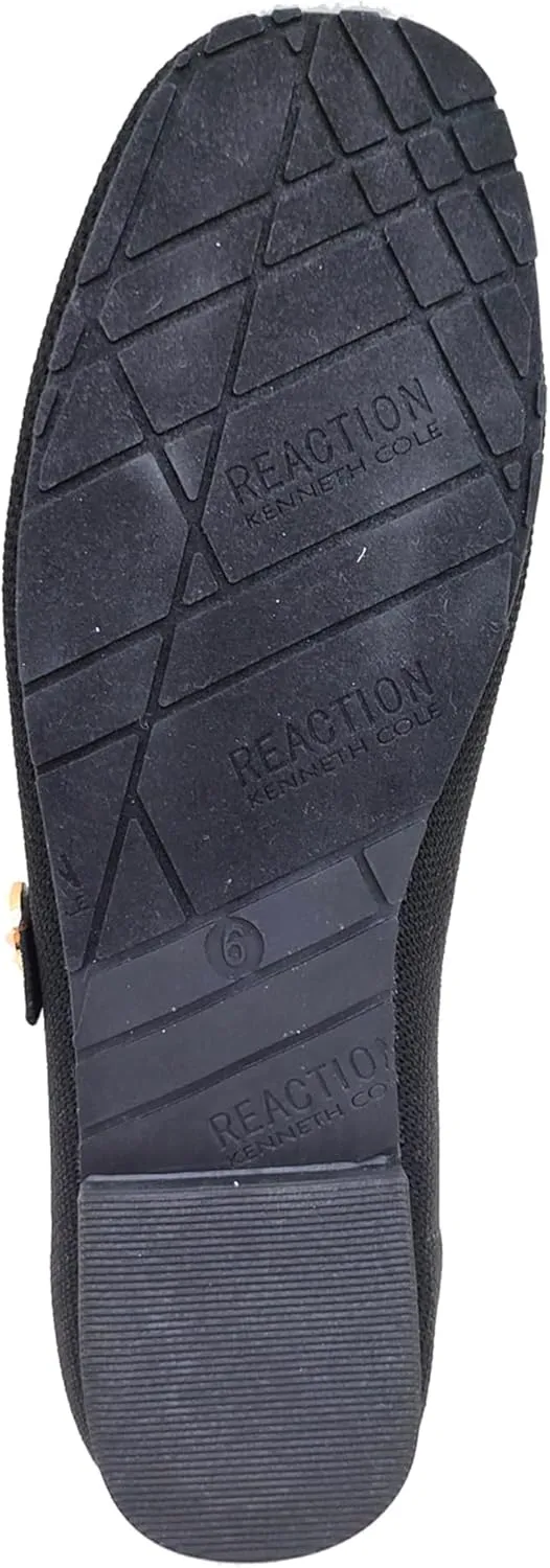Kenneth Cole REACTION Women's Edina Mary Jane Flat