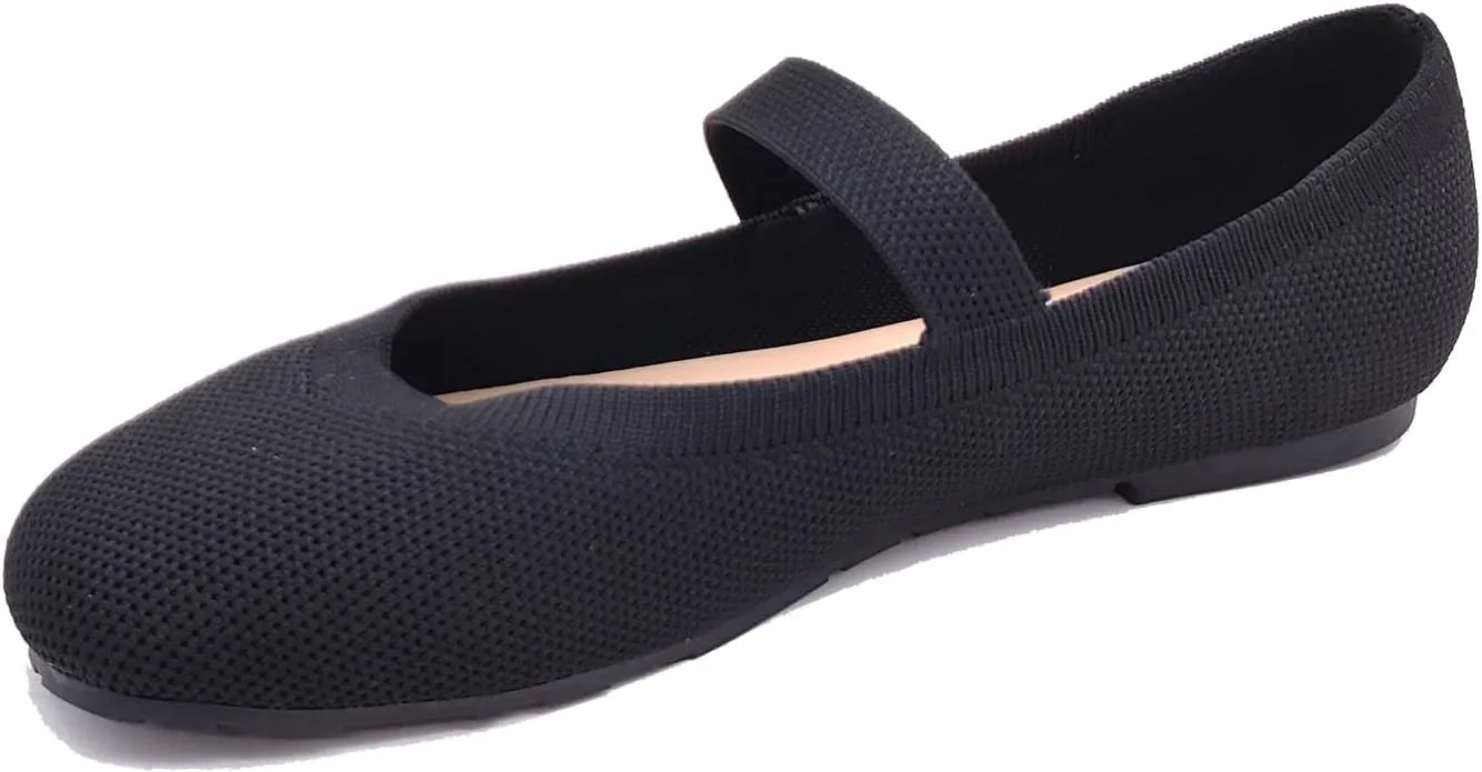 Kenneth Cole REACTION Women's Edina Mary Jane Flat