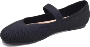 Kenneth Cole REACTION Women's Edina Mary Jane Flat