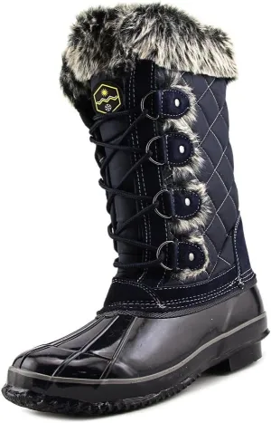Khombu Women's Jandice-KH Cold Weather Boot