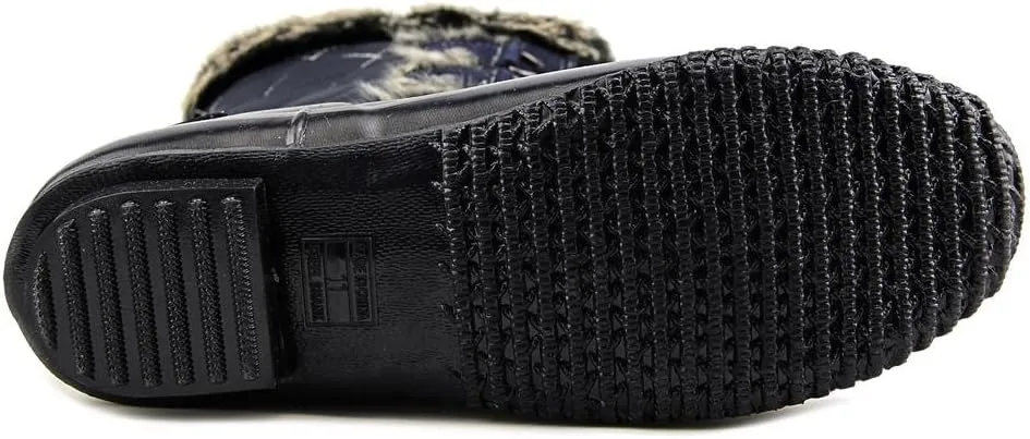 Khombu Women's Jandice-KH Cold Weather Boot