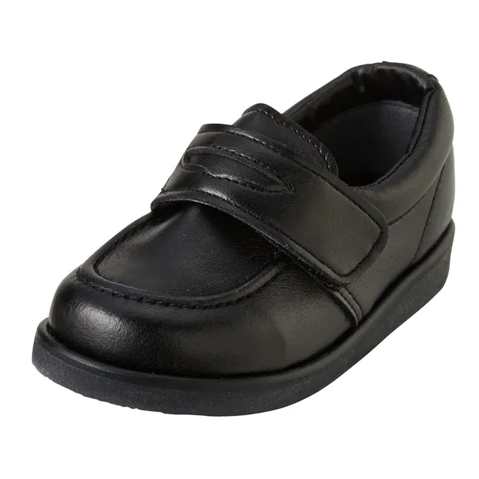 KIDS FORMAL SHOES