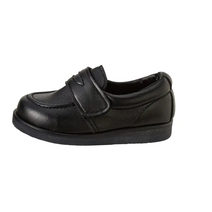 KIDS FORMAL SHOES