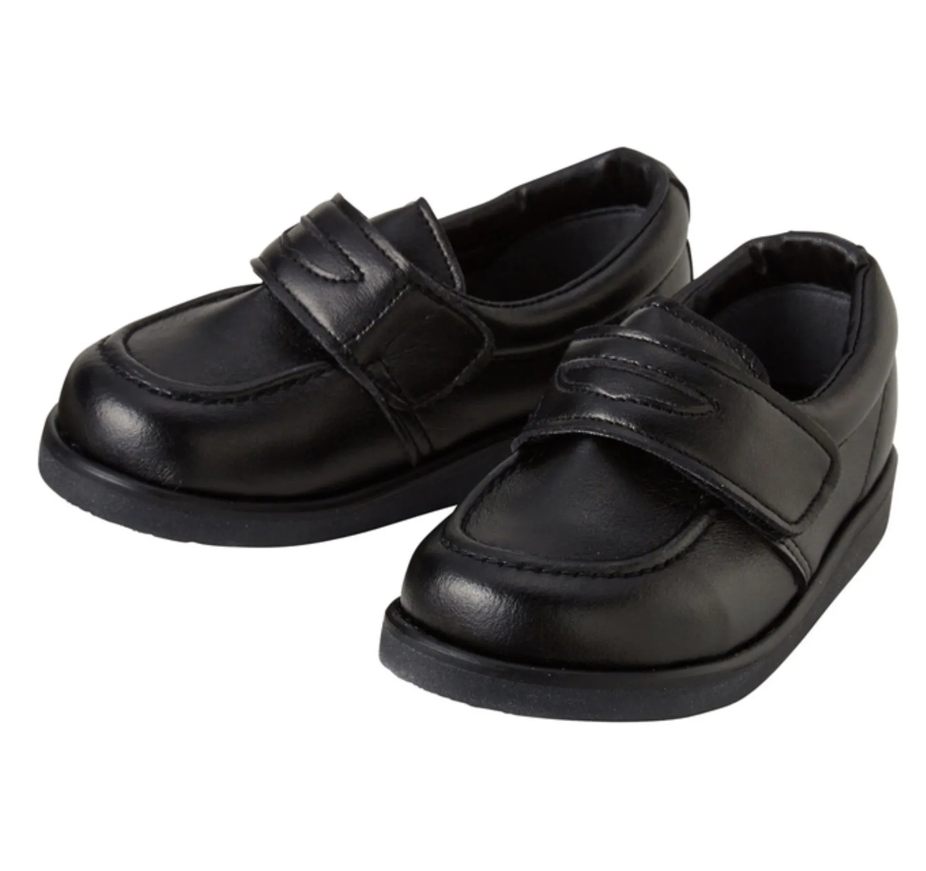 KIDS FORMAL SHOES