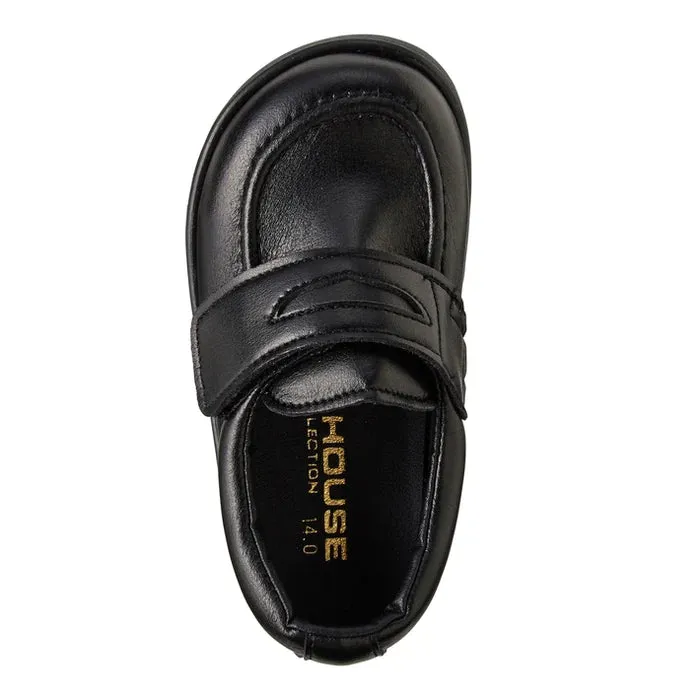 KIDS FORMAL SHOES