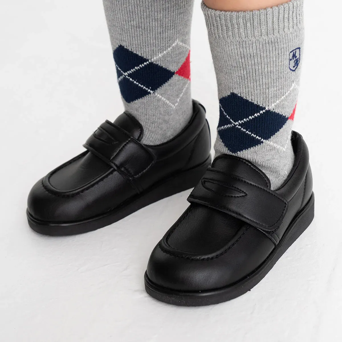 KIDS FORMAL SHOES