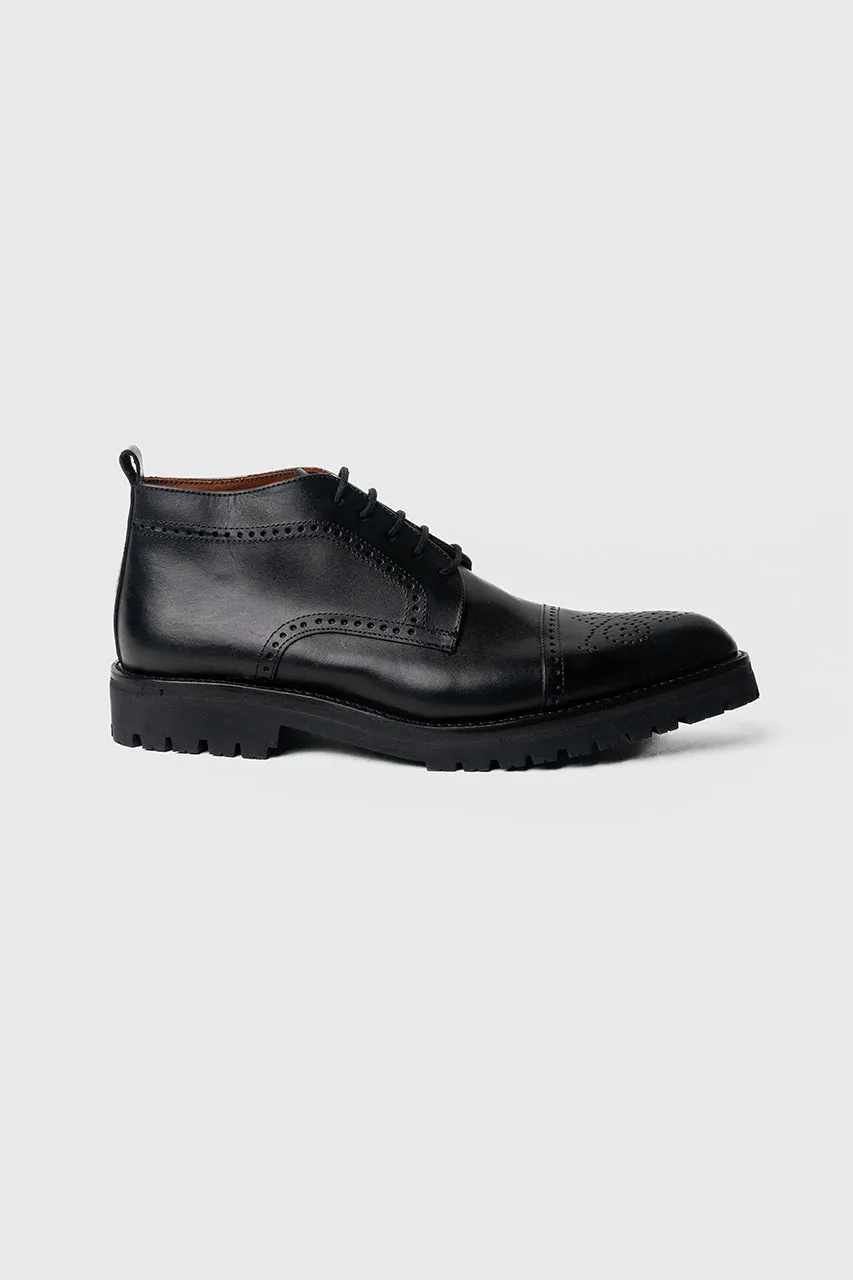Klee Boot