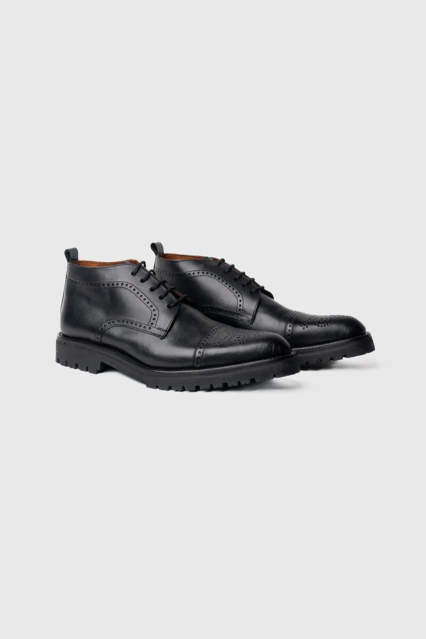 Klee Boot